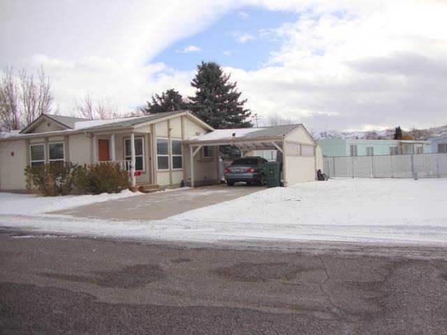 4200 Philbin #25 Pocatello, ID 83202