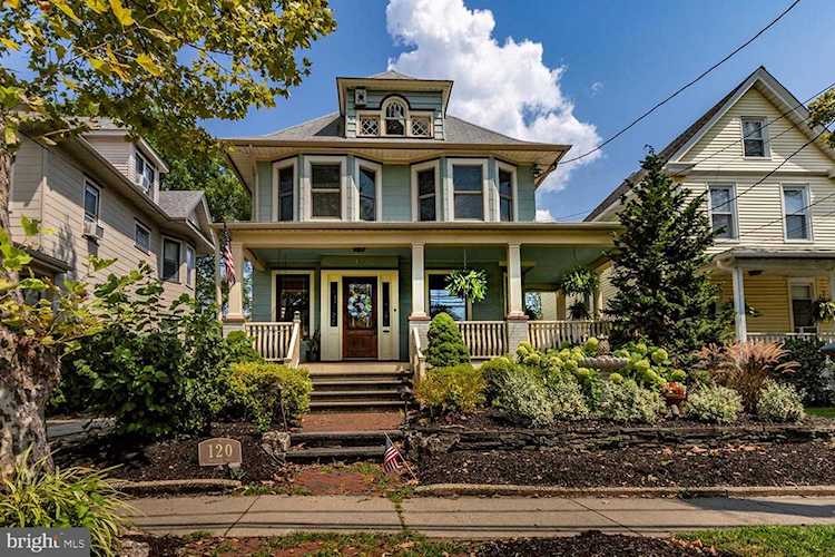 120 Frazer Ave Collingswood, NJ 08108 | MLS NJCD372720 Photo 1