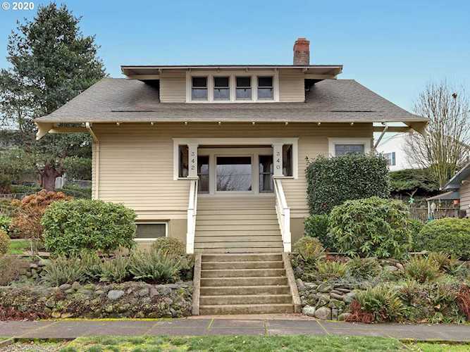 We Know Portland | 340 NE Beryl Ter, Portland, OR, 97220 Photo 1