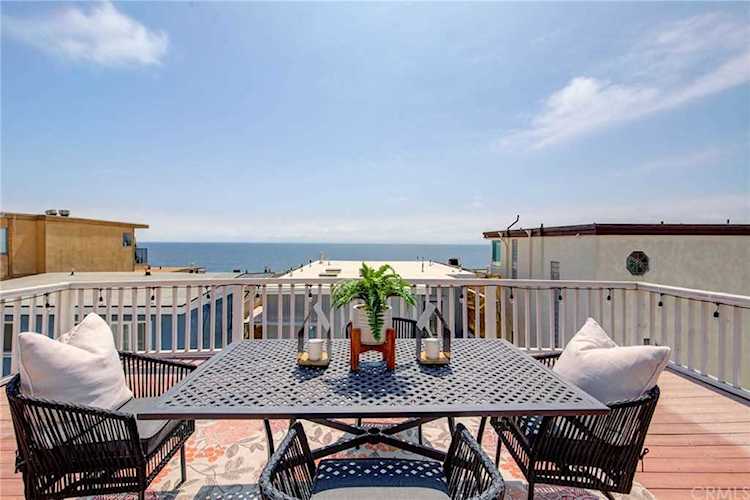 217 35th Place #B Manhattan Beach, CA 90266
