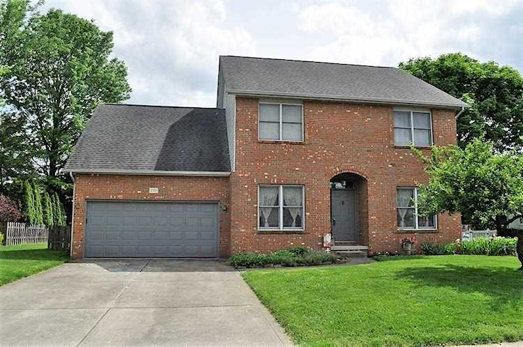 235 Kramer Street Canal Winchester, OH 43110
