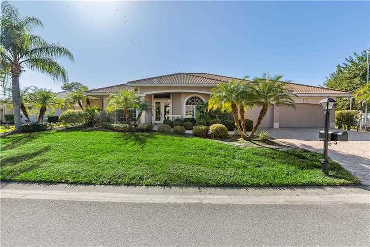 13789 Long Lake Lane Port Charlotte, FL 33953