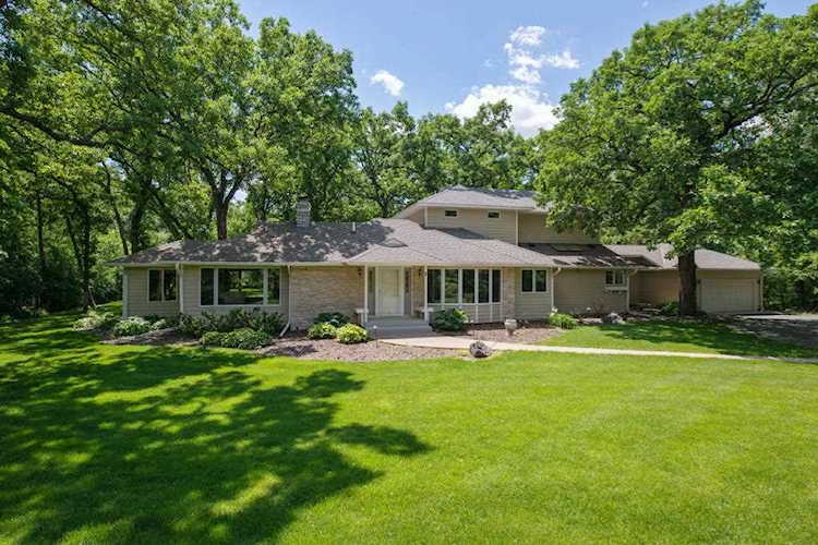11 Manitoba Road Hopkins, MN 55305