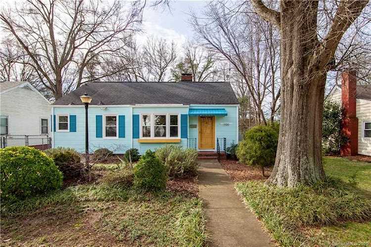 1100 Dade St Charlotte, NC 28205