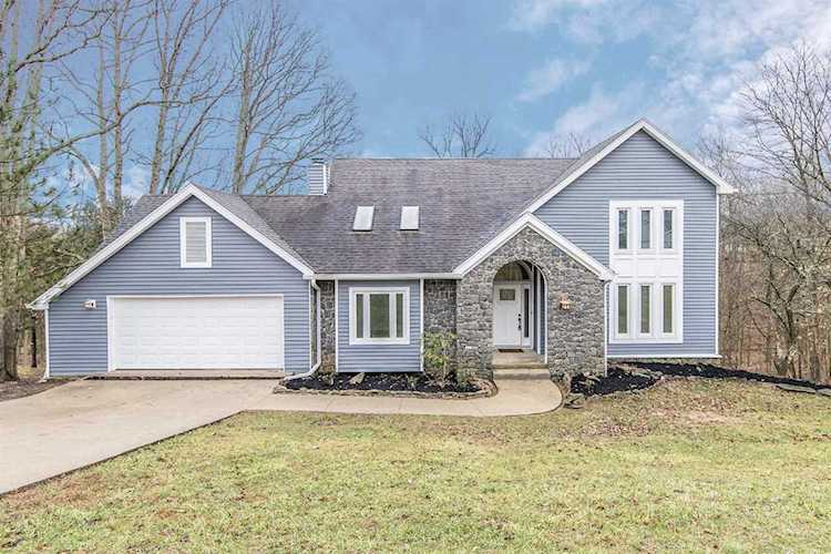 109 Blue Bill Court Georgetown, KY 40324
