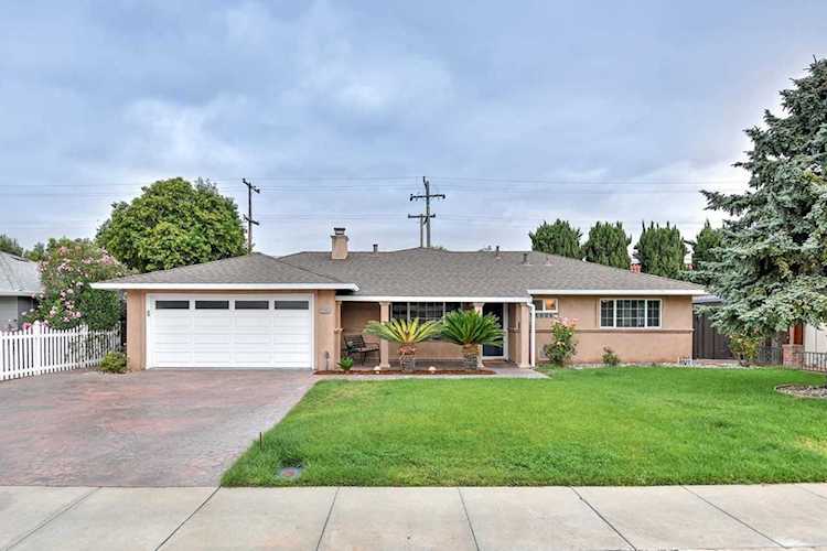 2065 Warburton Ave Santa Clara, CA 95050 | MLS ML81769137 Photo 1