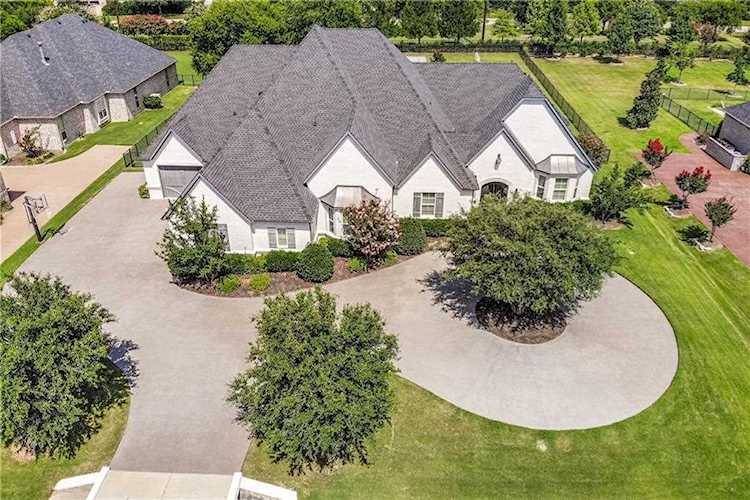 1600 Whispering Meadows Way Prosper, TX 75078