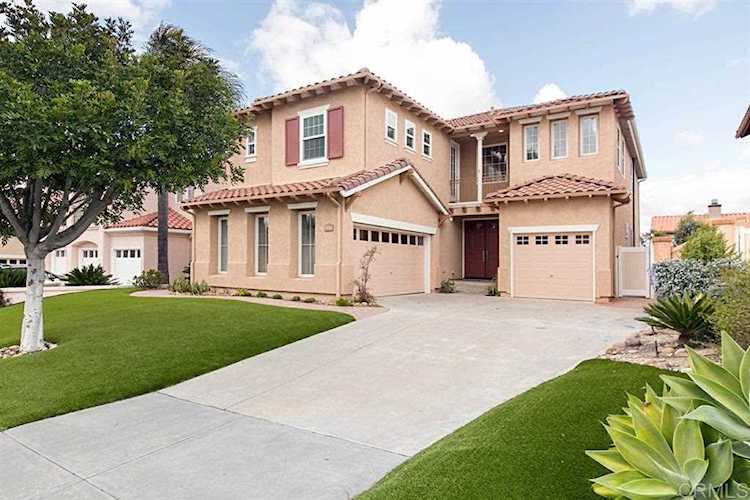 12254 Misty Blue Ct San Diego, CA 92131