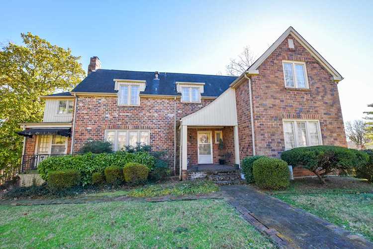 1817 N Hills Blvd Knoxville, TN 37917