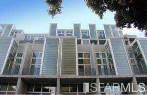 855 Folsom Street #314 San Francisco, CA 94107 | MLS 492343 Photo 1