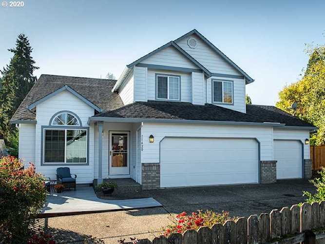 11420 SW Shrope Ct Portland, OR 97223