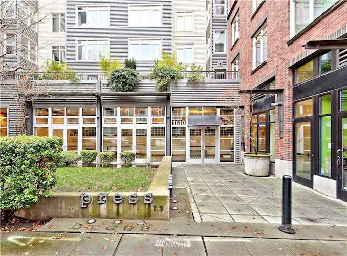 1620 Belmont Ave 226 Seattle Wa 98122 Mls 1555624