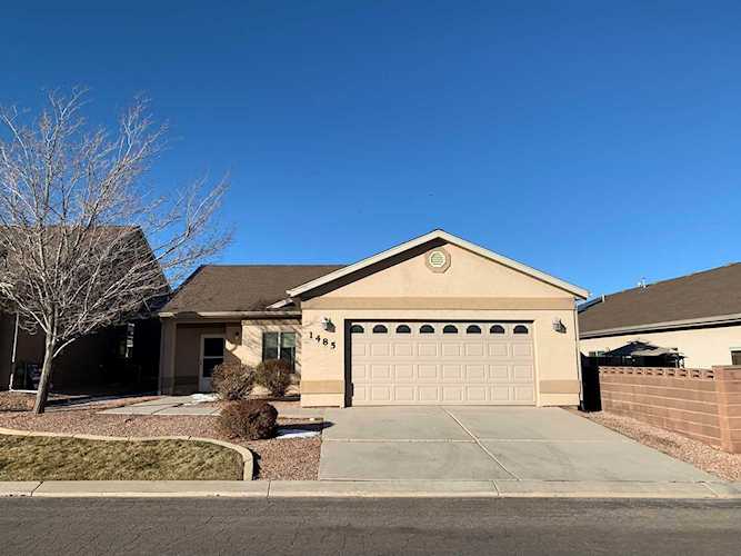 1485 N 400 W Cedar City, UT 84721