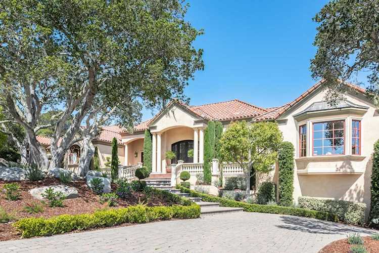 301 Pasadera Court Monterey, CA 93940
