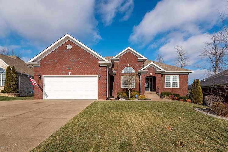 10409 Buzzman Dr Louisville, KY 40291