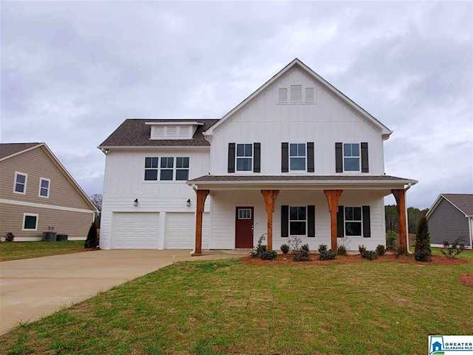 4538 Old Cahaba Pkwy Helena, AL 35080