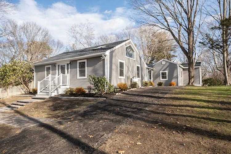 Newbury, 10 Old Rowley Road, MA, home for sale Photo 1