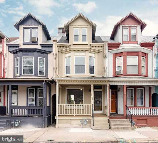 1408 N 11th St Reading, PA 19604