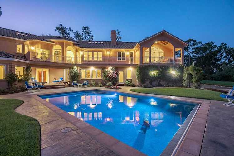 15220 Kennedy Road Los Gatos, CA 95032 | MLS 52189879 Photo 1