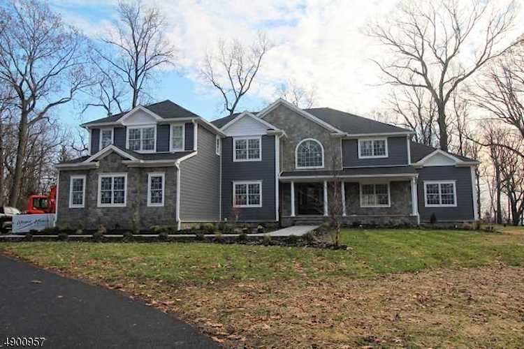 5 Buddy Ln Mendham Twp., NJ 07960
