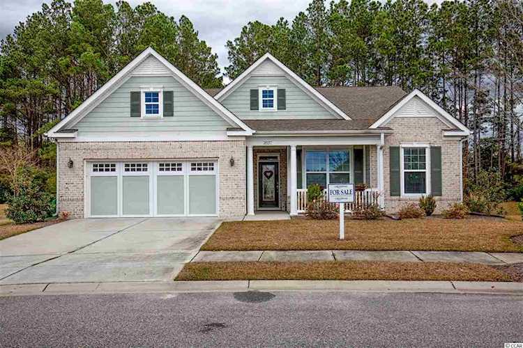 2037 Suncrest Dr. Myrtle Beach, SC 29577