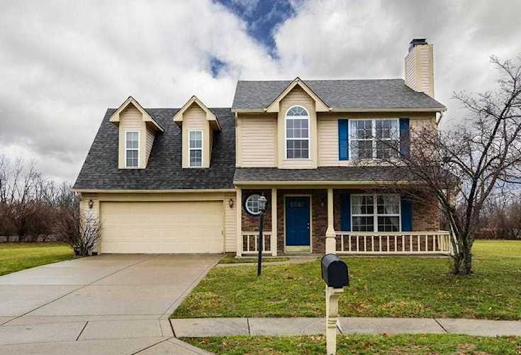 526 Torrey Court Avon, IN 46123