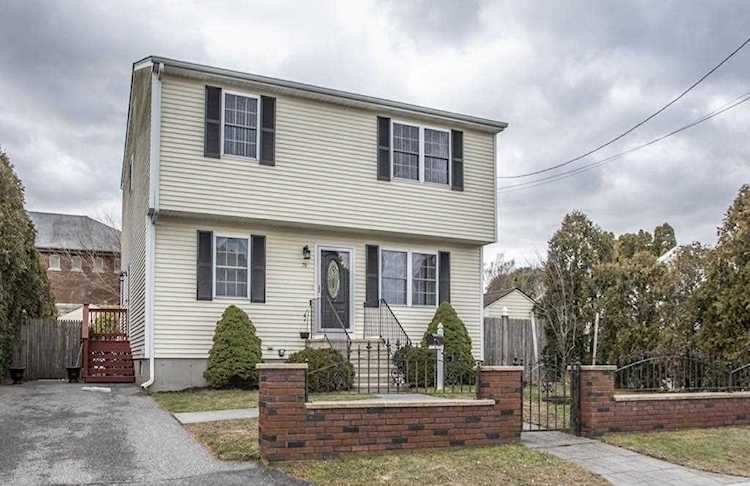 79 Baird St, Fall River, MA 02721 - $307,000 - MLS#72609002 Photo 1