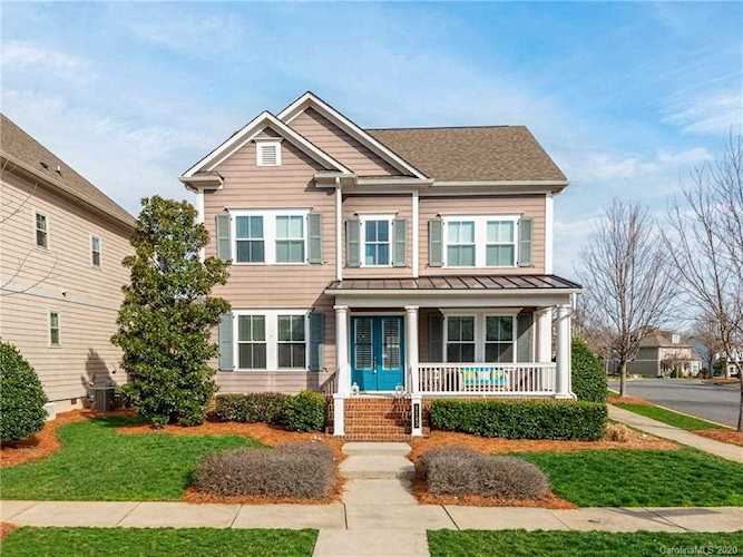 1143 Marfield Ln Pineville, NC 28134
