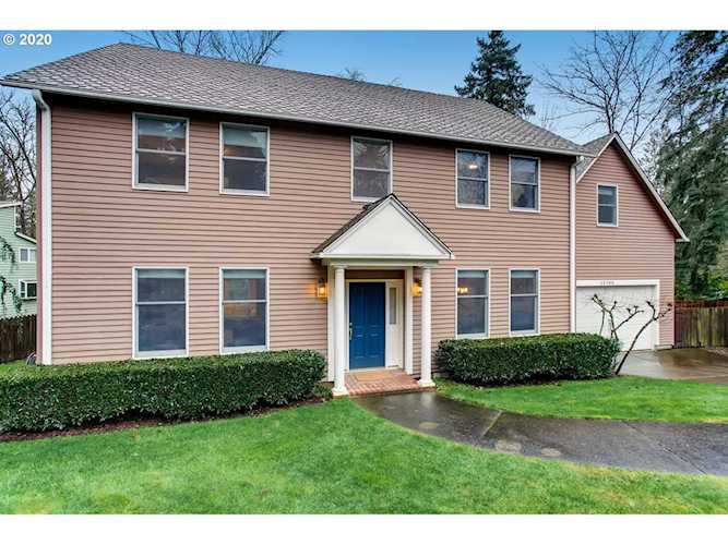 13700 SW 118th Ct Tigard, OR 97223