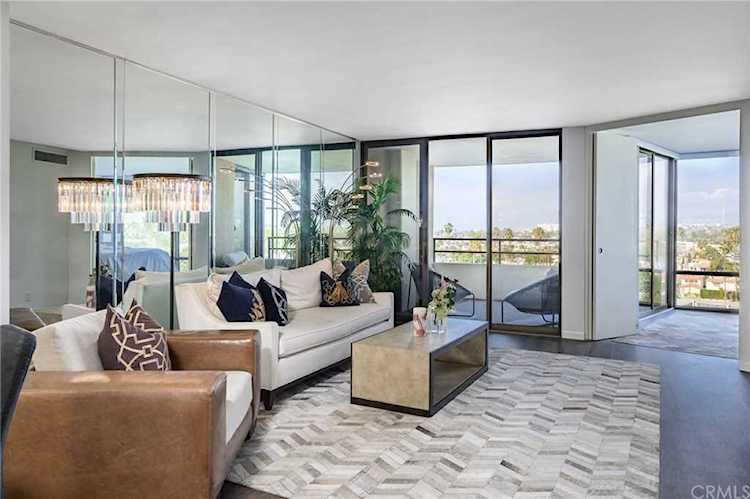 4316 Marina City Drive #325 Marina Del Rey, CA 90292