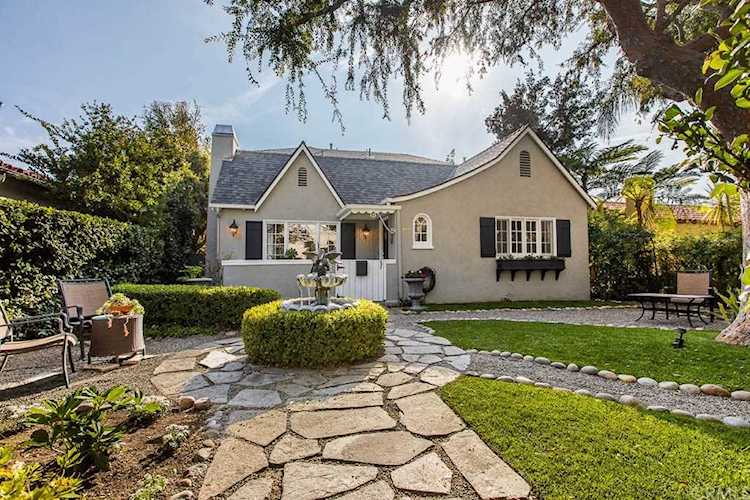 1846 Loma Vista Street Pasadena, CA 91104