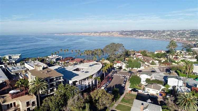 1250 Cave Street #7 La Jolla, CA 92037