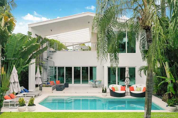 5344 La Gorce Dr Miami Beach, FL 33140