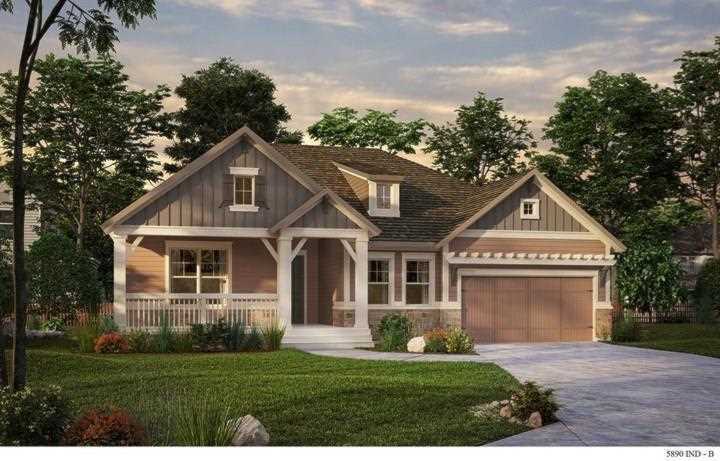 13752 Woodside Hollow Drive Carmel, IN 46032
