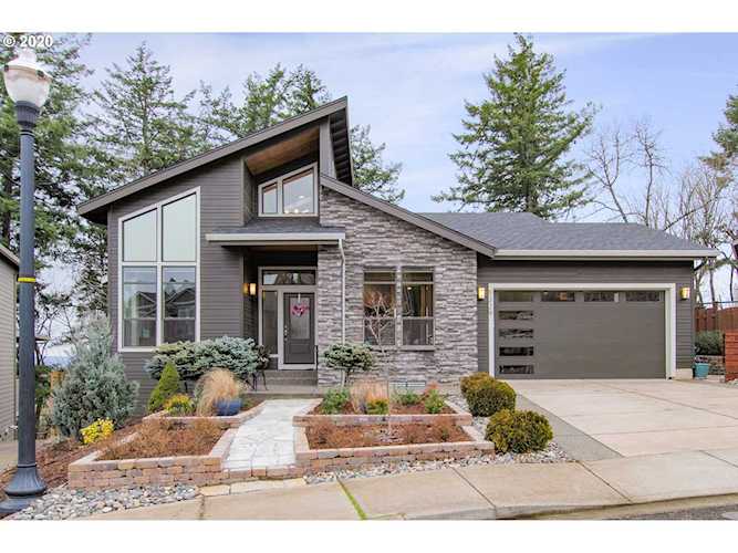 5329 NW Goodwin Loop Camas, WA 98607