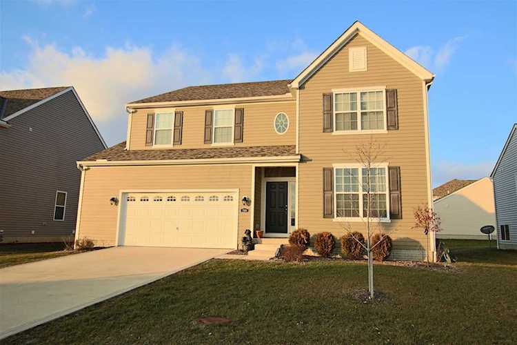 7509 Gundy Drive Canal Winchester, OH 43110