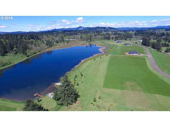 0 NE 92nd Ct #15 La Center, WA 98629