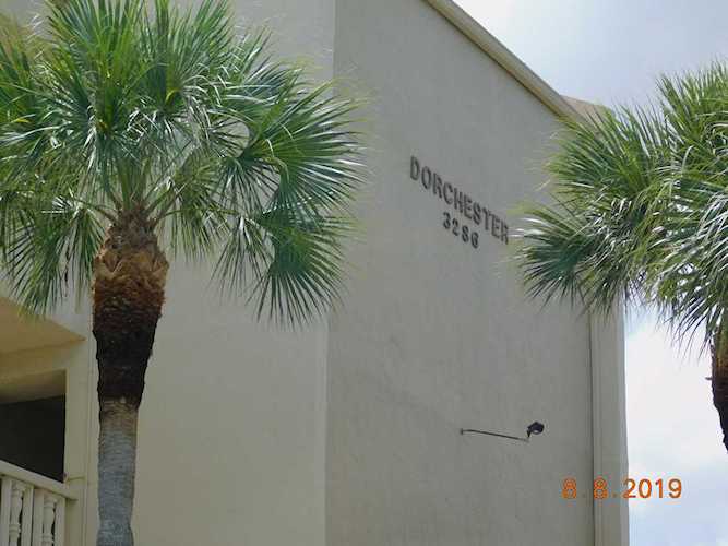 3286 N Arcara Way #204 Lake Worth, FL 33467