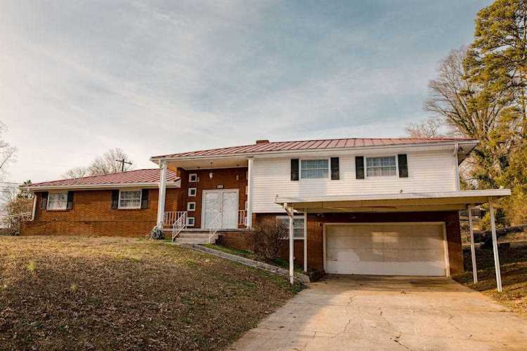 2323 Juniper Dr Knoxville, TN 37912 | MLS 1099998 Photo 1