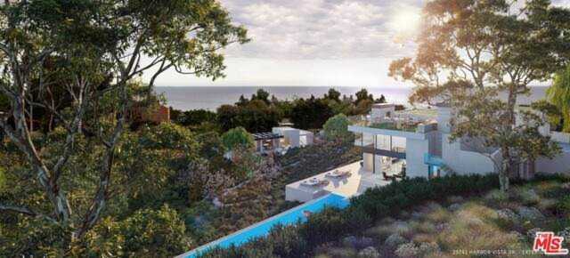 23741 Harbor Vista Drive Malibu, CA 90265