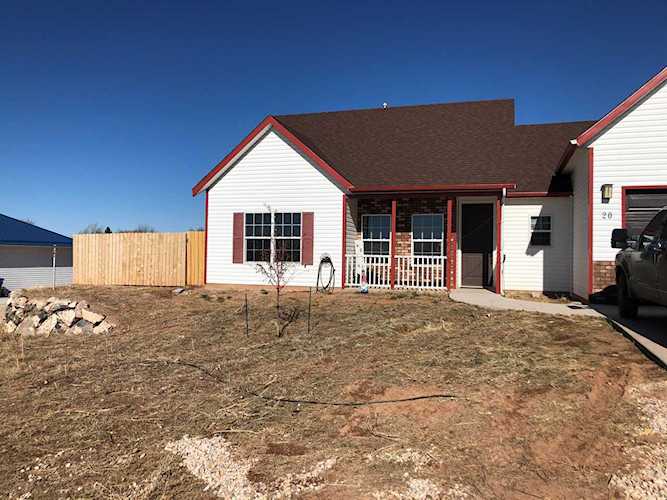 20 W 400 S Kanarraville, UT 84742