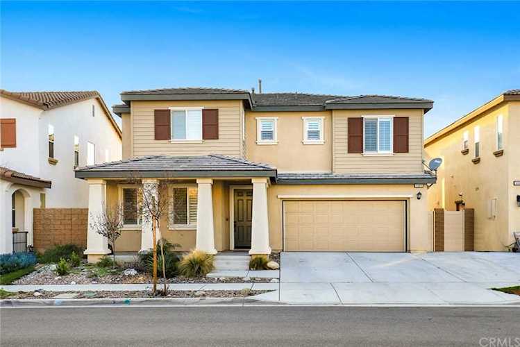 6505 Prelude Street Eastvale, CA 92880