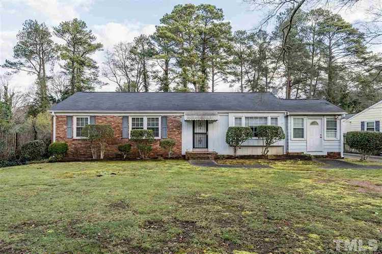 3428 Wade Avenue Raleigh, NC 27607