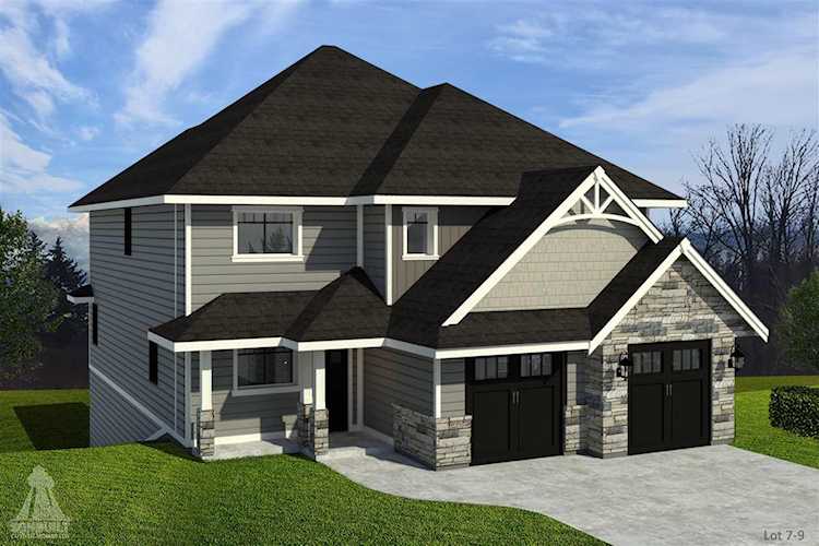 29582 Corvina Court Abbotsford, BC V4X 0A6 | MLS ® R2429267 Photo 1