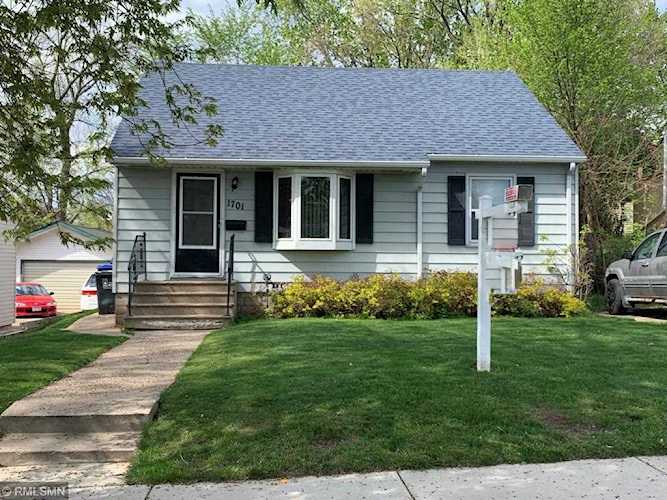 1701 3rd Street E Saint Paul, MN 55106