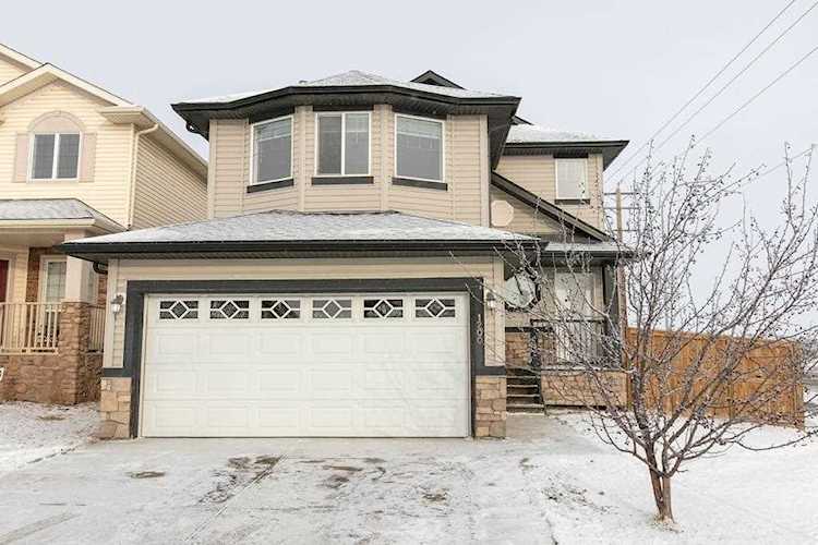 1200 Channelside Drive SW Airdrie, AB T4B 3J2