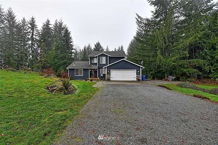 8110 Skinner Rd Granite Falls, WA 98252 MLS# 1546992 | PNWR.com Photo 1