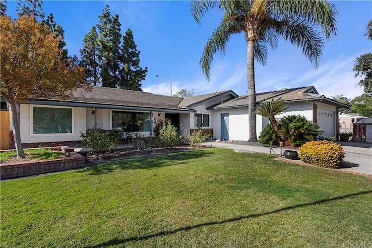2376 Reservoir Drive Norco, CA 92860
