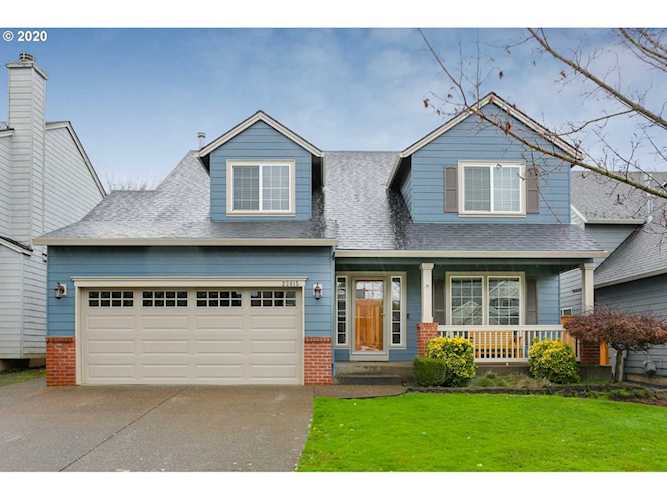 23815 SW Pinecone Ave Sherwood, OR 97140