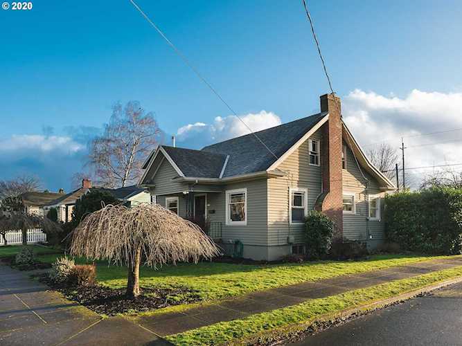 5238 N Princeton St Portland, OR 97203